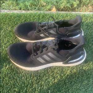 Men’s adidas Ultraboost 20 Running Shoes sz 11